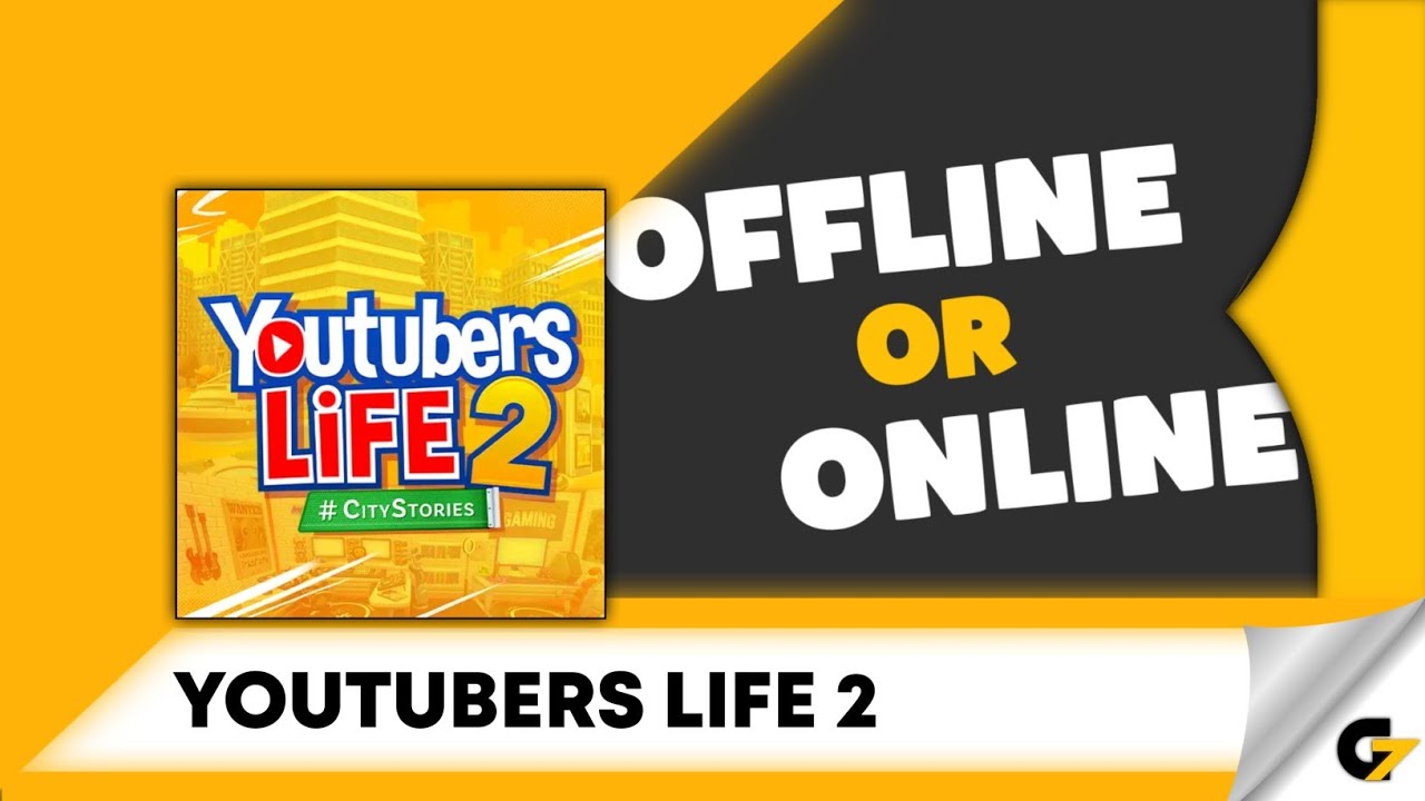 rs Life 2 game offline or online ? 