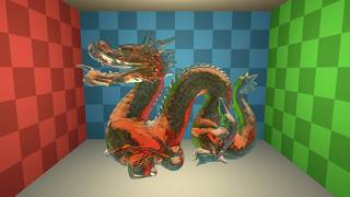 Fake Real Glass - Unity URP