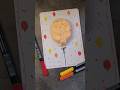 Tuto peinture gonflante #activiteenfant #activitemanuelle #diy #nounou #assmat