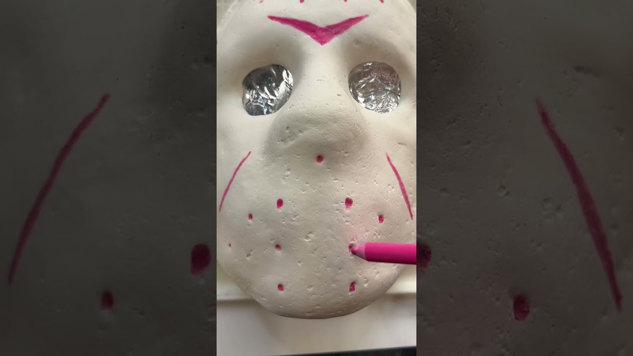 Джейсон Вурхис и День святого Валентина 