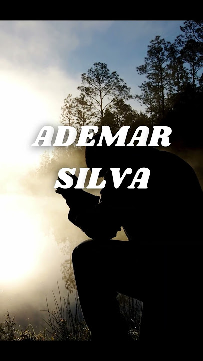 Ademar Silva - obrigado Senhor  #musica #gaucho #gaita #gratidão