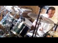 Ref:x83BASVV4AI Metallica   nothing else matters drum cover claude
