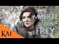 La Historia de Catelyn Tully, Lady Corazón de Piedra