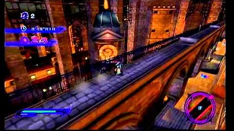 Sonic Unleashed Wii - Part 9