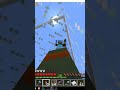 FARM DE FERRO MINECRAFT #minecraft #farm #1.17 #fyp