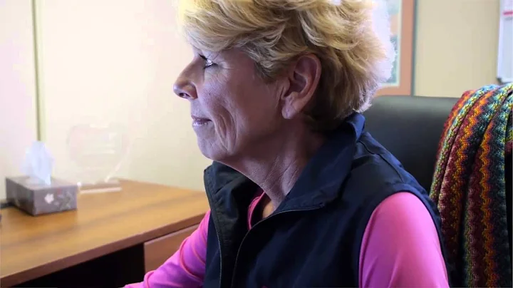 PARO Suzanne Tighe 2013
