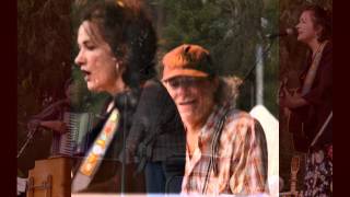 Video thumbnail of "Buddy & Julie Miller"