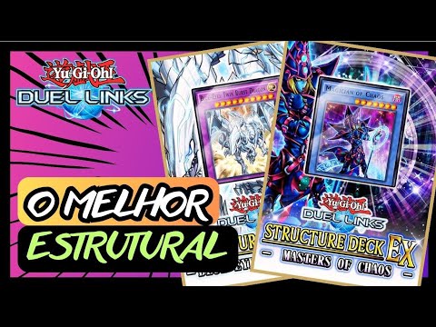 Yu-Gi-Oh! Duel Links: veja os melhores decks para começar no jogo