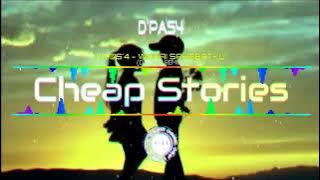 D'P@S'4 - WAHAI SAHABATKU (DJ OPED REMIX) AUDIO VISUAL SPECTRUM BARS