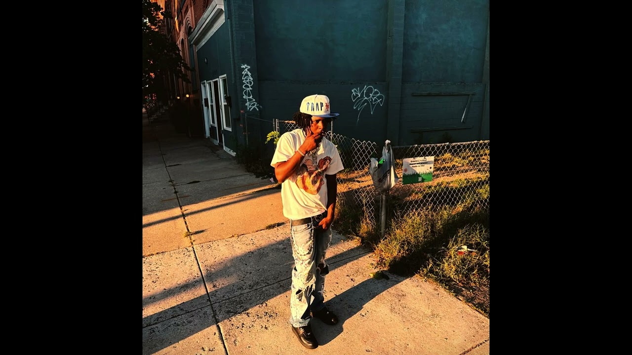 [FREE] Baby Mel × Glo Type Beat - "Navy Seals"