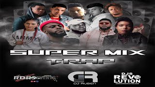 VIDEO MIX TRAP CRISTIANO 2020 VOL. 2 BY DJ RUBEN - RDRS DJSREVOLUTION.COM LONUEVO DEL TRAP CRISTIANO