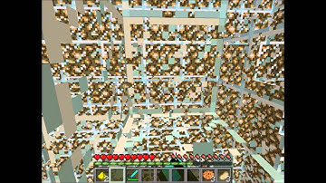 Funland Minecraft Adventures Part 2