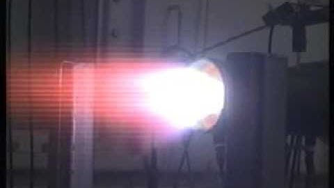 Scramjet combustors testing with HTPB fuel