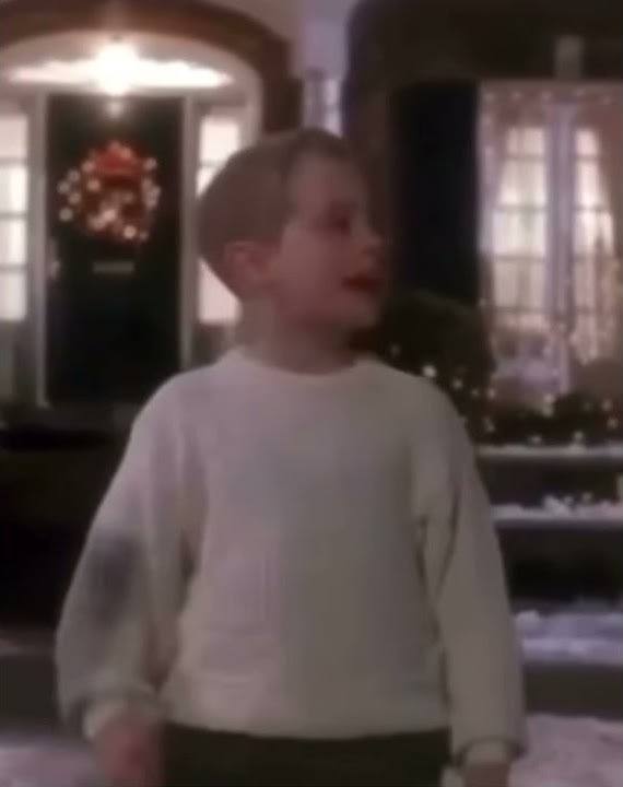 I’m not afraid anymore-but joe Biden