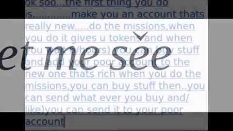 smallworlds how to get rich