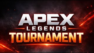 Apex legends tournamnet  WITH FRIENDS  and real prizes