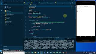 13 cara membuat loading di react native