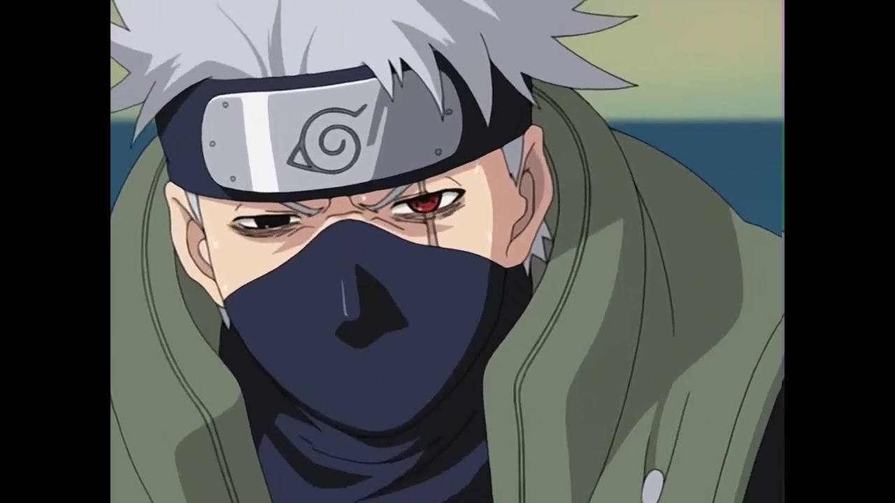 Son of the Fourth Hokage