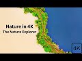 The beauty of nature in 4k the nature explorer