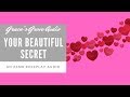 ASMR ❤️ | Your Beautiful Secret [Girlfriend] [Comfort] [Acceptance]