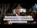 Supra Mahumapelo remains premier of the North West
