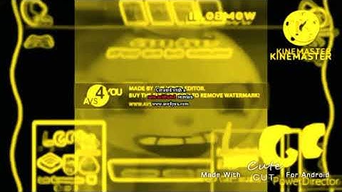 Pou Game Over Effects Round (8/20) vs. CuteCut on AVS