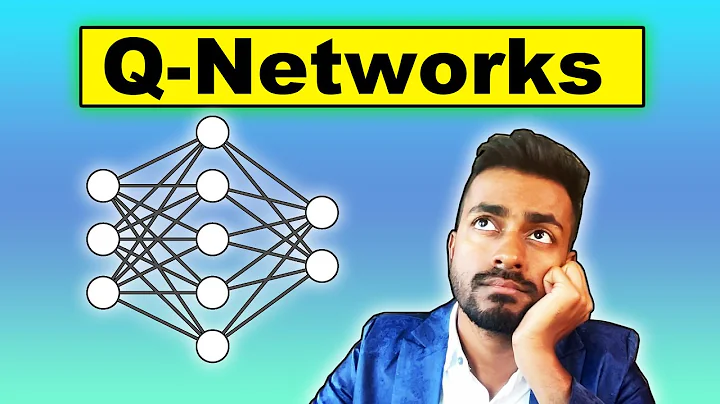 Deep Q-Networks Explained!