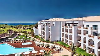Pine Cliffs Residence Albufeira Portugal