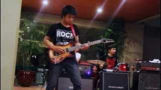 MISZY - KAMU GAK ROCK N ROLL (COVER VIDEO) JAMSIC IKJ