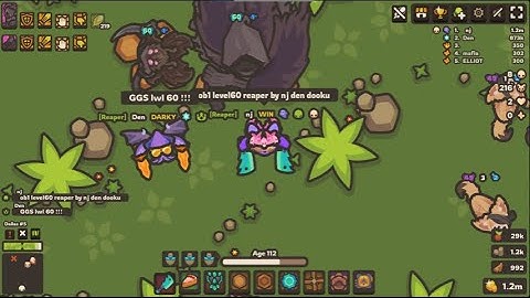 Taming.io- nj triple spike comp #5