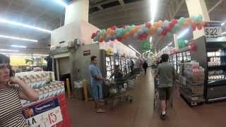 Walmart Cabo San Lucas