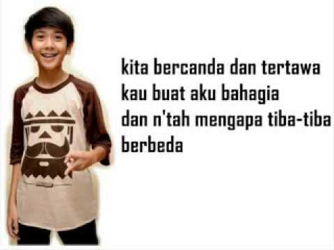 Coboy Junior Kenapa Mengapa Lyric Picture Youtube Youtube