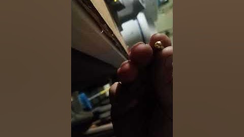 How to rejet weber carb, 34 ict