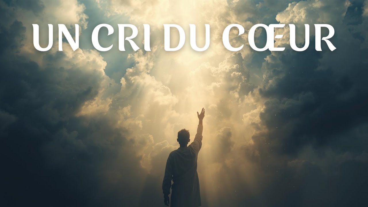 UN CRI DU CŒUR – ATMOSPHÈRE INSTRUMENTALE SPIRITUE