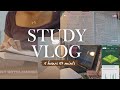 Short Study Vlog | Neet Aspirants | Allen Kota #studyvlog #neet2026