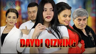Daydi qizning daftari music Doniyor Agzamov - klip