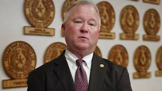 Conversations with Collier - Contraband Lockdown