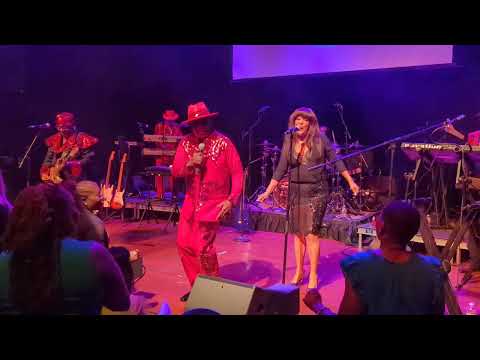 One Way Featuring Al Hudson Cutie Pie