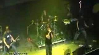 Awake Substyle Alive Palladium, Cologne 10.12.06