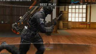 (PC) Black ops 7: Bro Hacking 💀. Xim Matrix Skypad 3.0 🔥