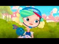 Fantasy Patrol - La de piel nevada 💫 Episodio 19 | Toons Mania - Cuentos Infantiles en Español