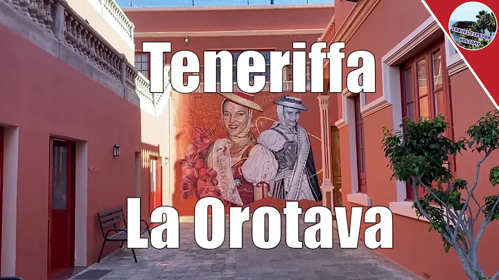 La Orotava - Victoria Garten, Inspirationen einer ...