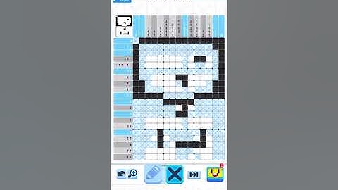 Logic Pic [PICO’S B-DAY] Level 20