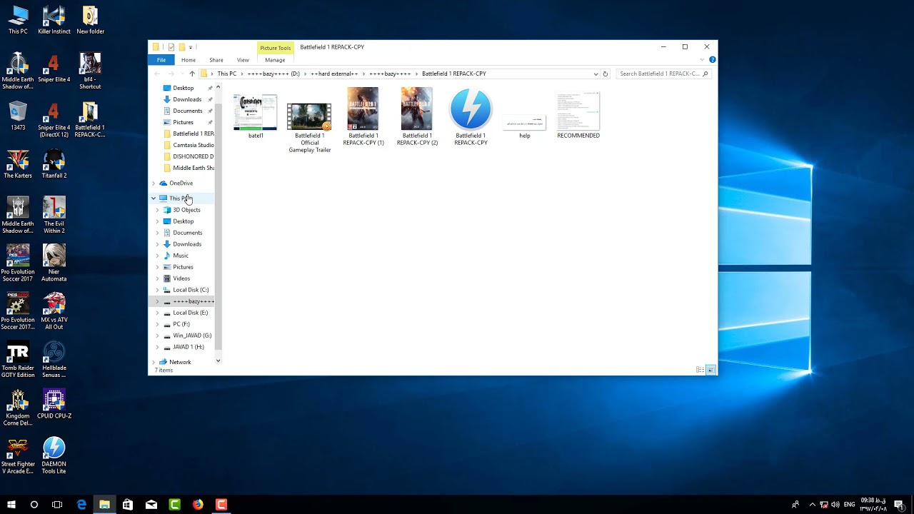 Battlefield 1 REPACK-CPY