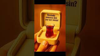 Benimle Sonsuza Denk