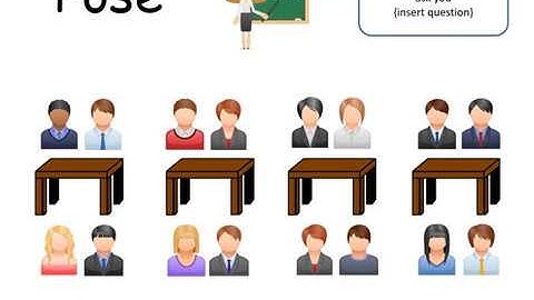 Pose, Pause, Pounce, Bounce