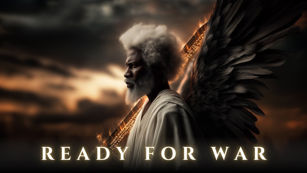 Watch Rise of The Elect – “Ready for War” | AI Bible Music on YouTube Watch Rise of The Elect – “Ready for War” | AI Bible Music on YouTube