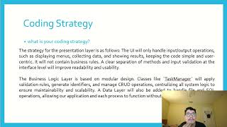 Writing an Implementation Plan for Your DMS Project