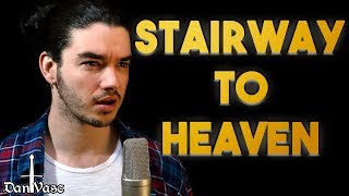 "Stairway To Heaven" - LED ZEPPELIN cover