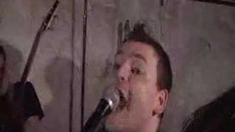 The Side Project - Operation (Music Video)